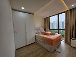 Bellewaters (D19), Condominium #575739811
